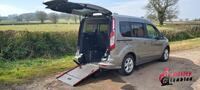 FORD TOURNEO CONNECT