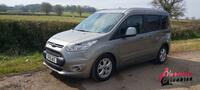 FORD TOURNEO CONNECT