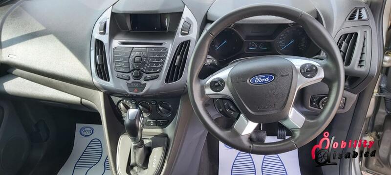 FORD TOURNEO CONNECT