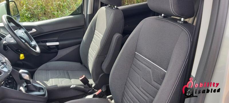 FORD TOURNEO CONNECT