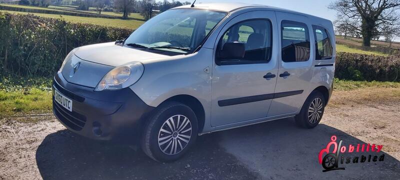RENAULT Kangoo