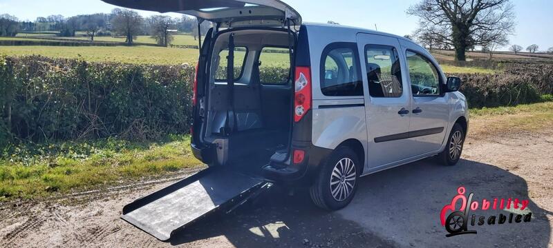 RENAULT Kangoo