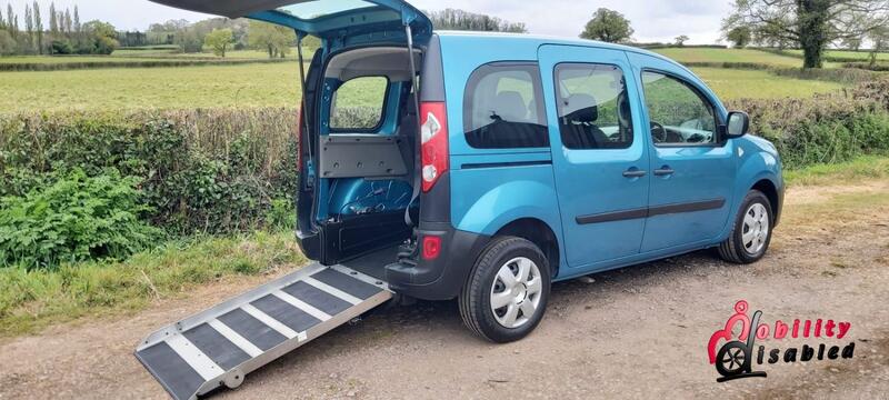RENAULT Kangoo