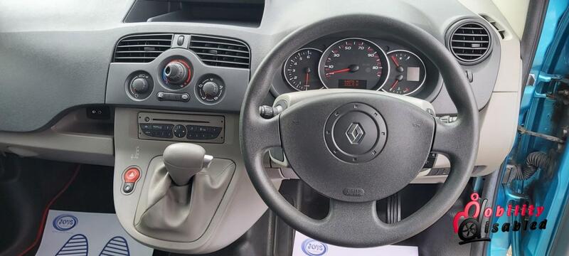 RENAULT Kangoo