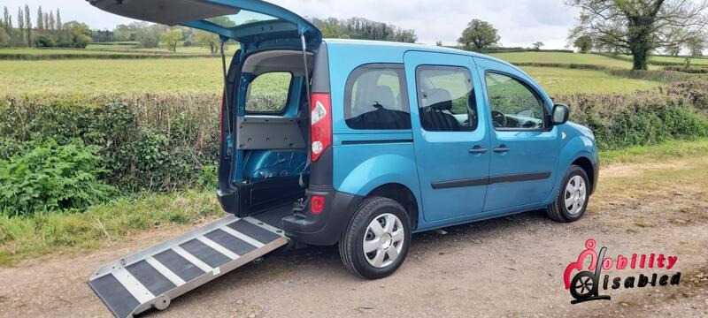 RENAULT Kangoo