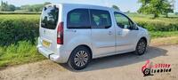 PEUGEOT PARTNER TEPEE