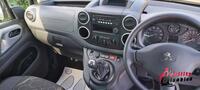PEUGEOT PARTNER TEPEE