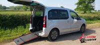 PEUGEOT PARTNER TEPEE