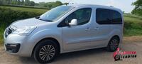 PEUGEOT PARTNER TEPEE