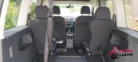 VOLKSWAGEN CADDY LIFE