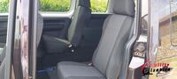 VOLKSWAGEN CADDY LIFE