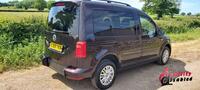 VOLKSWAGEN CADDY LIFE