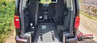 VOLKSWAGEN CADDY LIFE