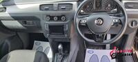 VOLKSWAGEN CADDY LIFE