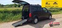 VOLKSWAGEN CADDY LIFE