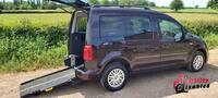 VOLKSWAGEN CADDY LIFE