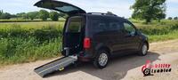 VOLKSWAGEN CADDY LIFE