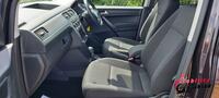 VOLKSWAGEN CADDY LIFE