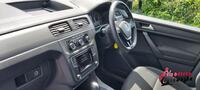 VOLKSWAGEN CADDY LIFE