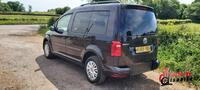 VOLKSWAGEN CADDY LIFE