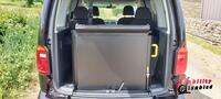 VOLKSWAGEN CADDY LIFE