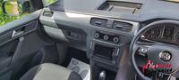 VOLKSWAGEN CADDY LIFE