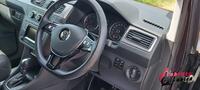 VOLKSWAGEN CADDY LIFE