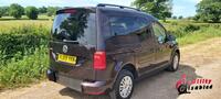 VOLKSWAGEN CADDY LIFE