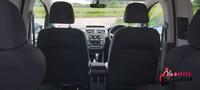 VOLKSWAGEN CADDY LIFE