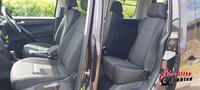 VOLKSWAGEN CADDY LIFE