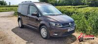 VOLKSWAGEN CADDY LIFE