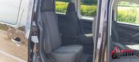 VOLKSWAGEN CADDY LIFE