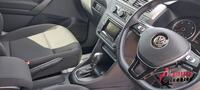 VOLKSWAGEN CADDY LIFE