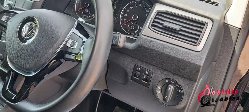 VOLKSWAGEN CADDY LIFE