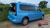 FORD TOURNEO CONNECT
