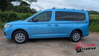 FORD TOURNEO CONNECT