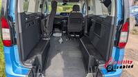 FORD TOURNEO CONNECT