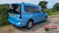FORD TOURNEO CONNECT