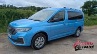 FORD TOURNEO CONNECT
