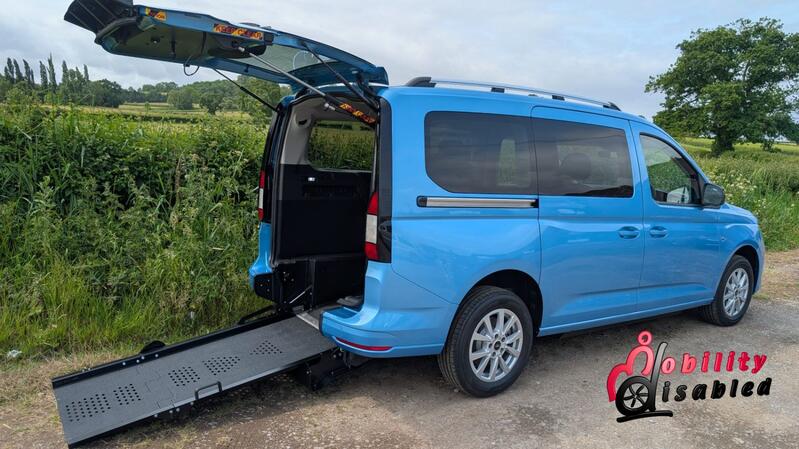 FORD TOURNEO CONNECT