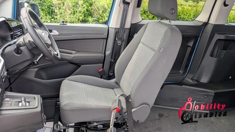 FORD TOURNEO CONNECT