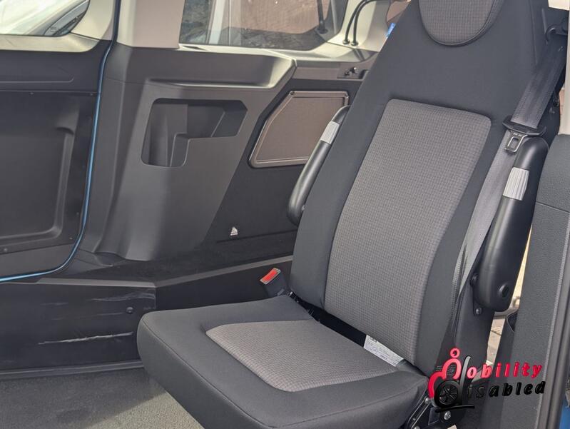 FORD TOURNEO CONNECT