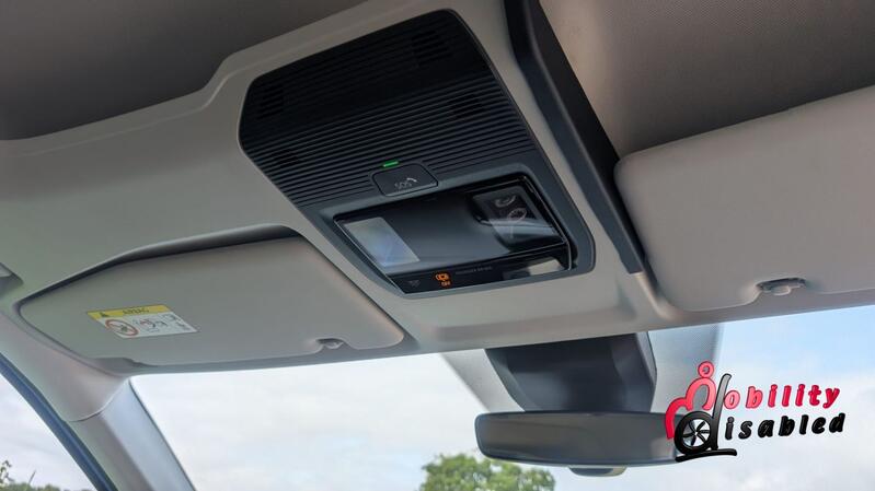 FORD TOURNEO CONNECT