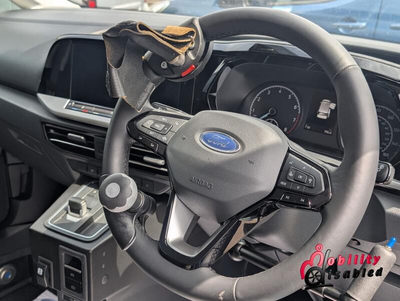 FORD TOURNEO CONNECT