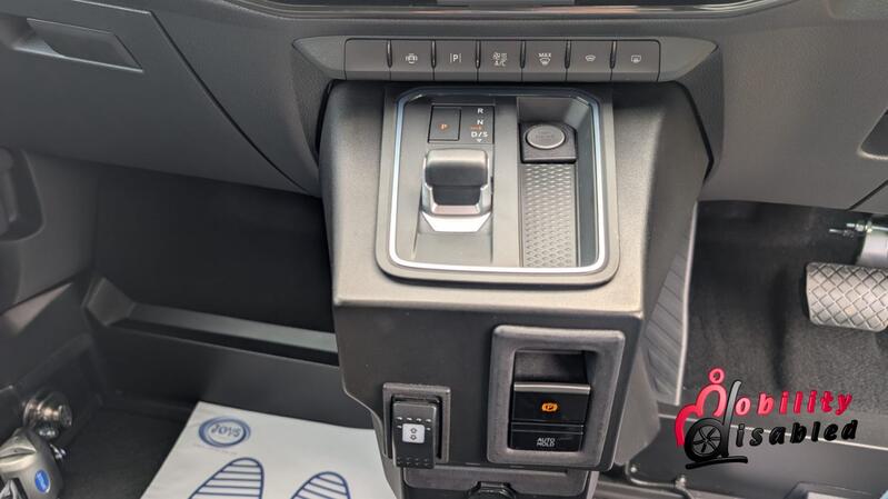 FORD TOURNEO CONNECT