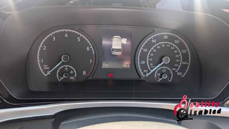 FORD TOURNEO CONNECT