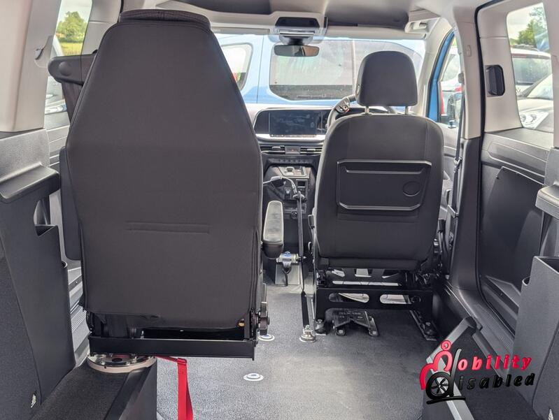FORD TOURNEO CONNECT