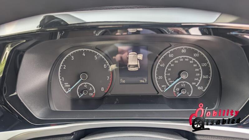 FORD TOURNEO CONNECT