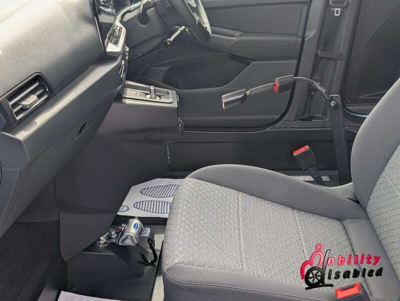 FORD TOURNEO CONNECT