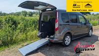 FORD TOURNEO CONNECT
